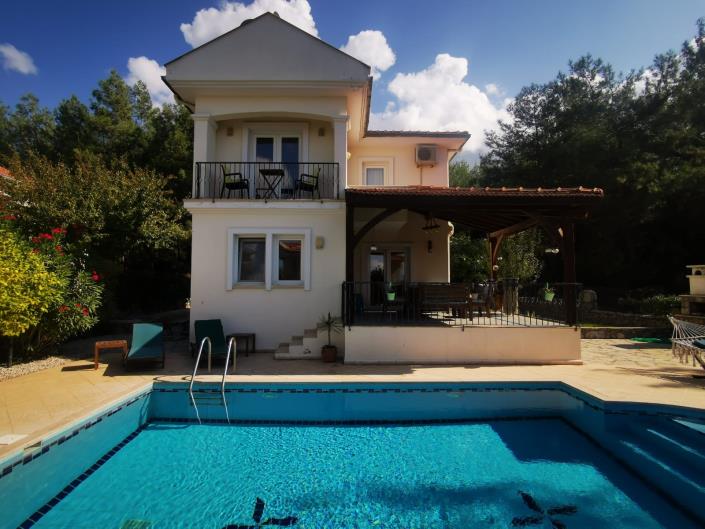 Image No.11-3 Bed Villa / Detached for sale