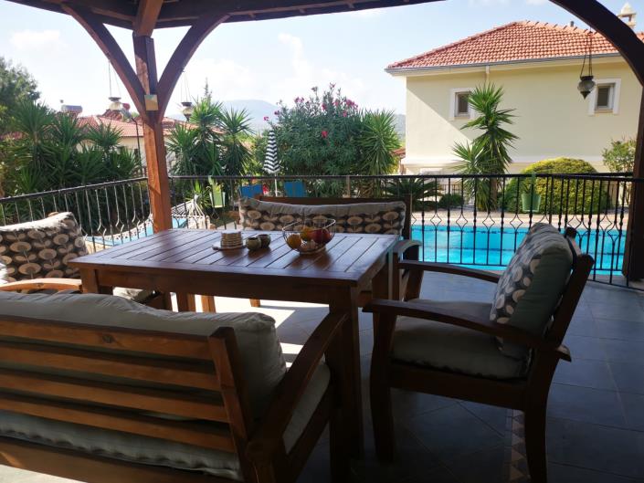 Image No.26-3 Bed Villa / Detached for sale