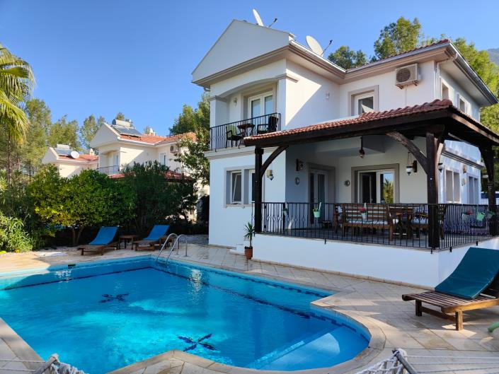 Image No.32-3 Bed Villa / Detached for sale