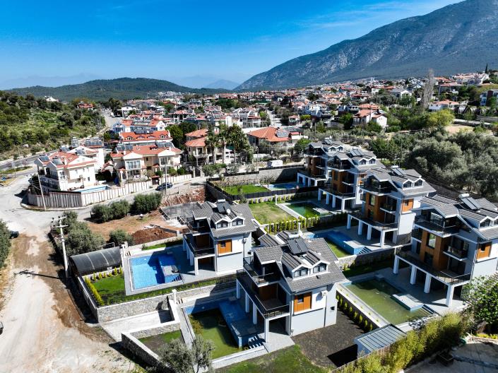 Image No.4-5 Bed Villa / Detached for sale