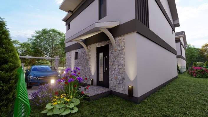 Image No.11-4 Bed Villa / Detached for sale