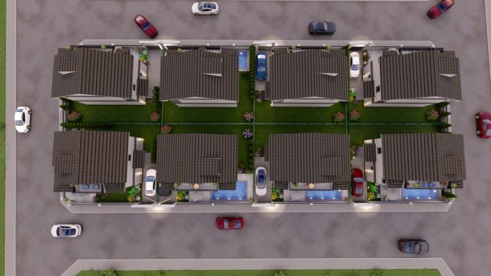 Image No.12-4 Bed Villa / Detached for sale