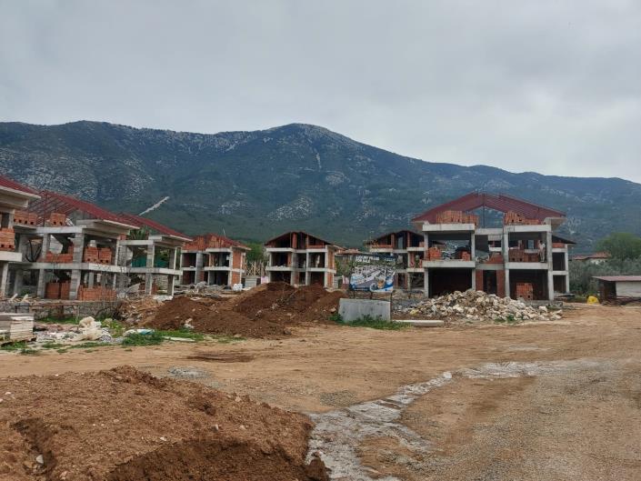 Image No.19-3 Bed Villa / Detached for sale