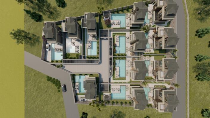 Image No.5-3 Bed Villa / Detached for sale