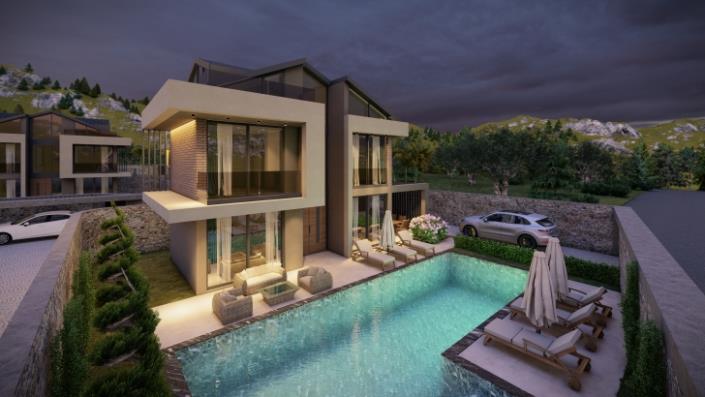 Image No.15-3 Bed Villa / Detached for sale