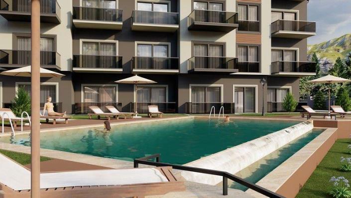 Image No.7-1 Bed Apartment for sale