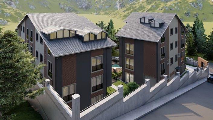 Image No.9-1 Bed Apartment for sale