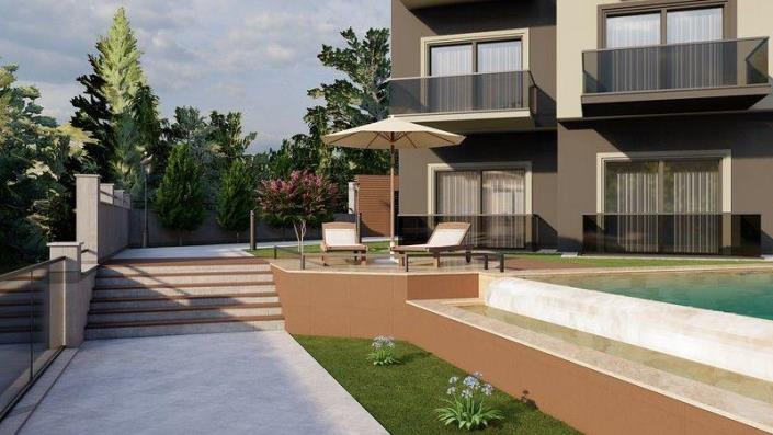 Image No.10-1 Bed Apartment for sale