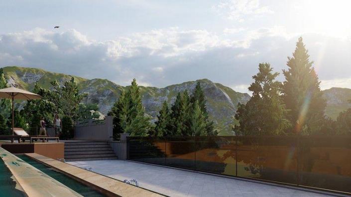 Image No.14-1 Bed Apartment for sale