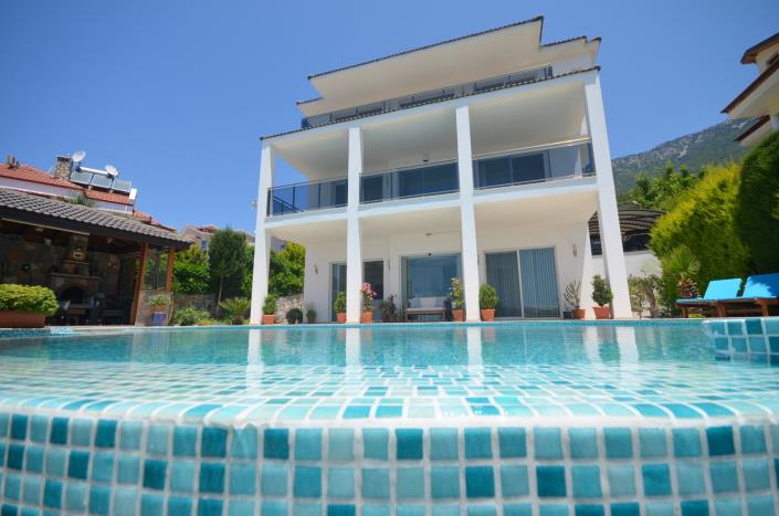 Image No.7-4 Bed Villa / Detached for sale