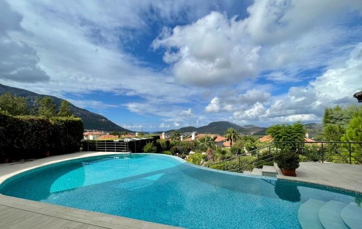 Image No.10-4 Bed Villa / Detached for sale