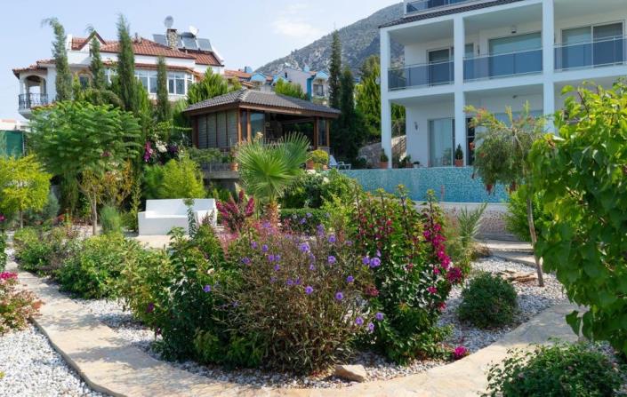 Image No.47-4 Bed Villa / Detached for sale