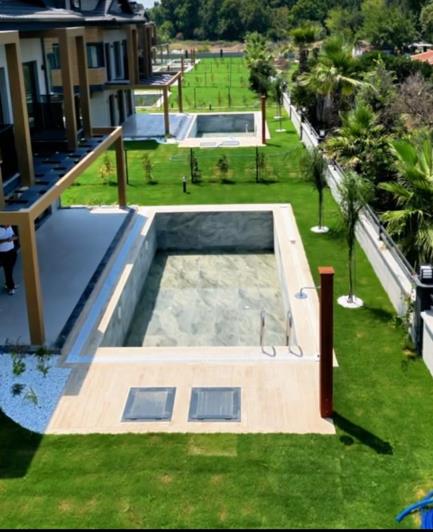 Image No.3-3 Bed Villa / Detached for sale