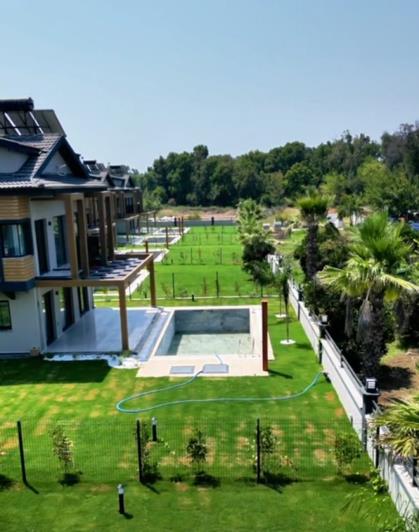 Image No.4-3 Bed Villa / Detached for sale