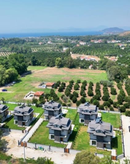 Image No.19-3 Bed Villa / Detached for sale