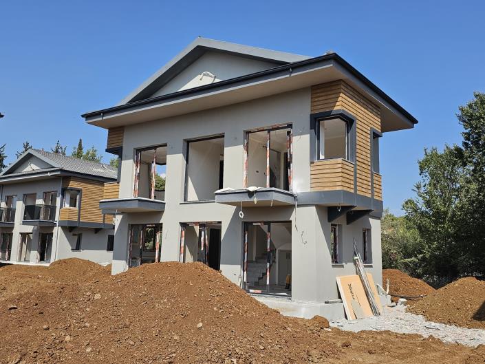 Image No.22-3 Bed Villa / Detached for sale