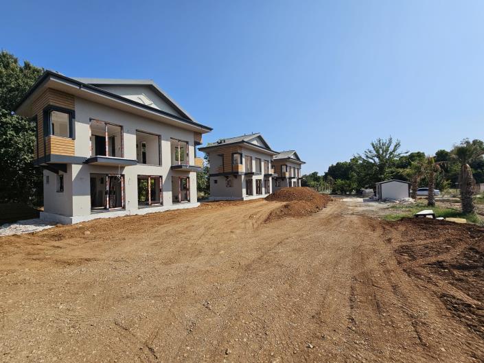 Image No.23-3 Bed Villa / Detached for sale