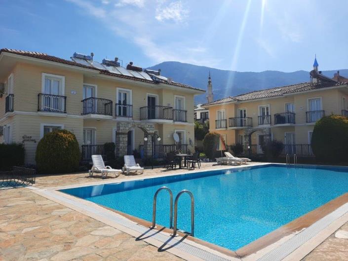 Image No.1-2 Bed Apartment for sale
