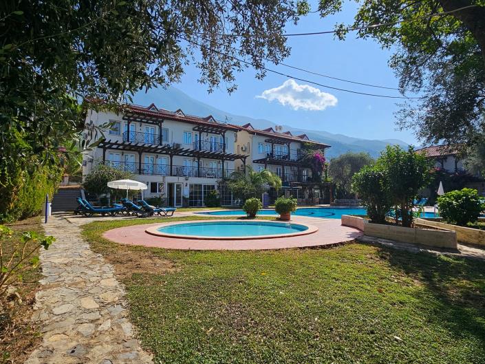 Image No.8-3 Bed Apartment for sale