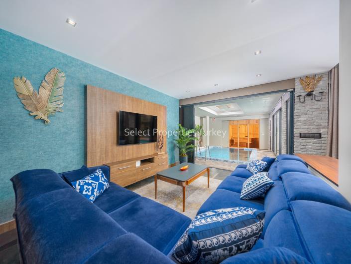 Image No.6-3 Bed House/Villa for sale