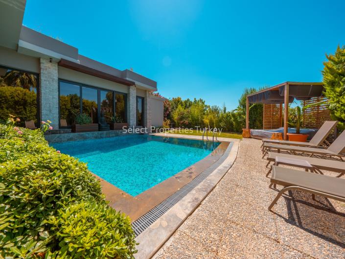 Image No.2-3 Bed House/Villa for sale