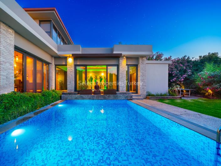 Image No.35-3 Bed House/Villa for sale