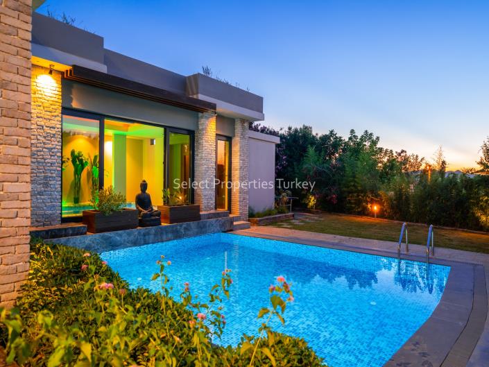 Image No.38-3 Bed House/Villa for sale