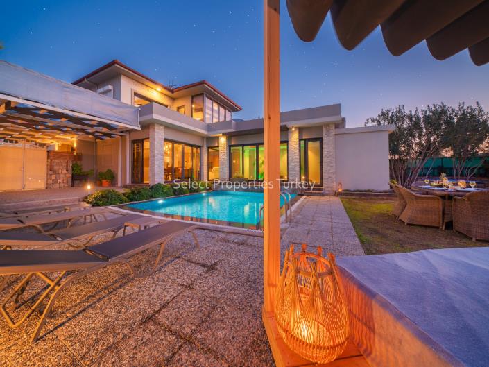 Image No.49-3 Bed House/Villa for sale