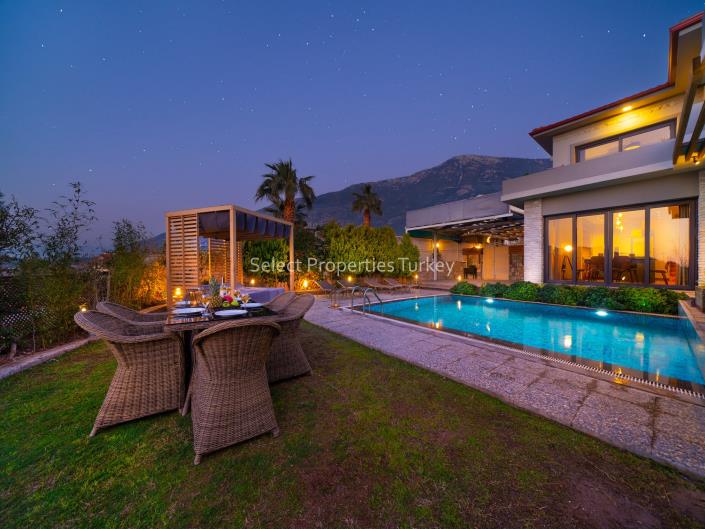 Image No.50-3 Bed House/Villa for sale