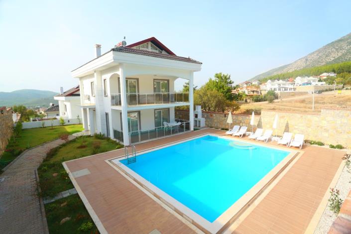 Image No.5-3 Bed House/Villa for sale