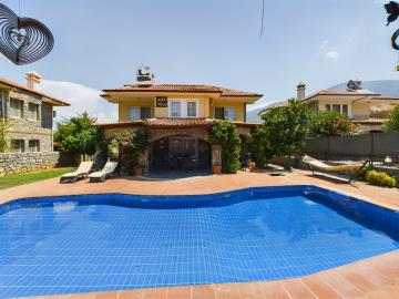 1 - Hisaronu, Villa / Detached