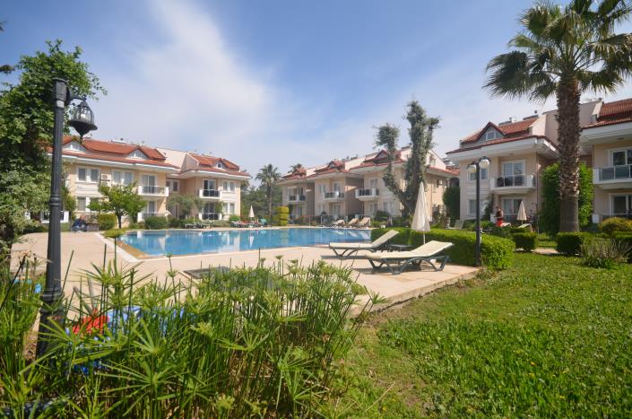 Image No.2-2 Bed Apartment for sale