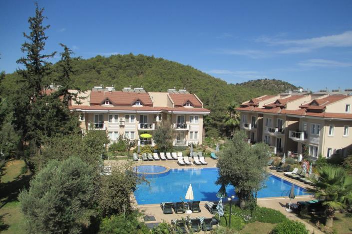 Image No.4-2 Bed Apartment for sale