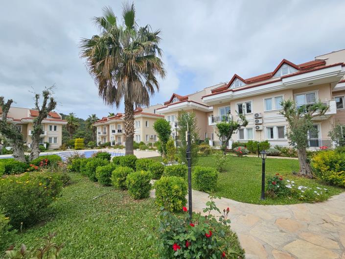 Image No.46-2 Bed Apartment for sale