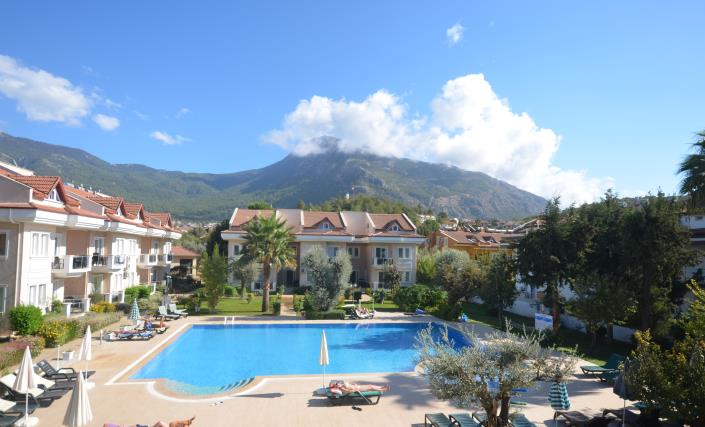 Image No.52-2 Bed Apartment for sale