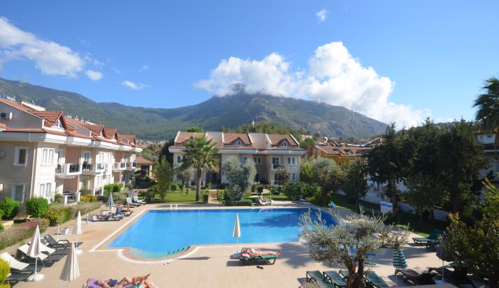 Image No.53-2 Bed Apartment for sale