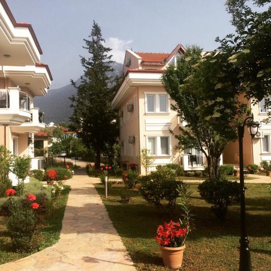 Image No.55-2 Bed Apartment for sale