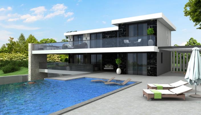 Image No.9-4 Bed House/Villa for sale