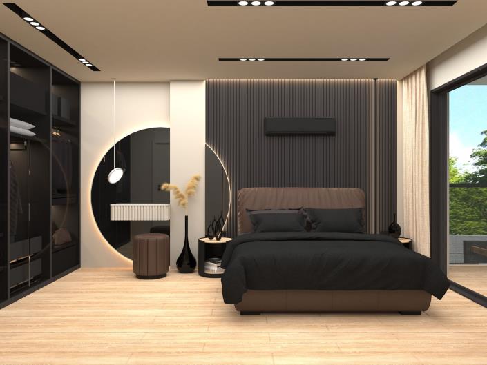 Image No.25-4 Bed House/Villa for sale