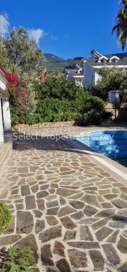 Image No.40-4 Bed Villa / Detached for sale