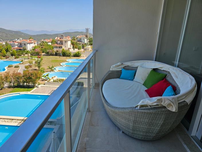 Image No.16-2 Bed Apartment for sale