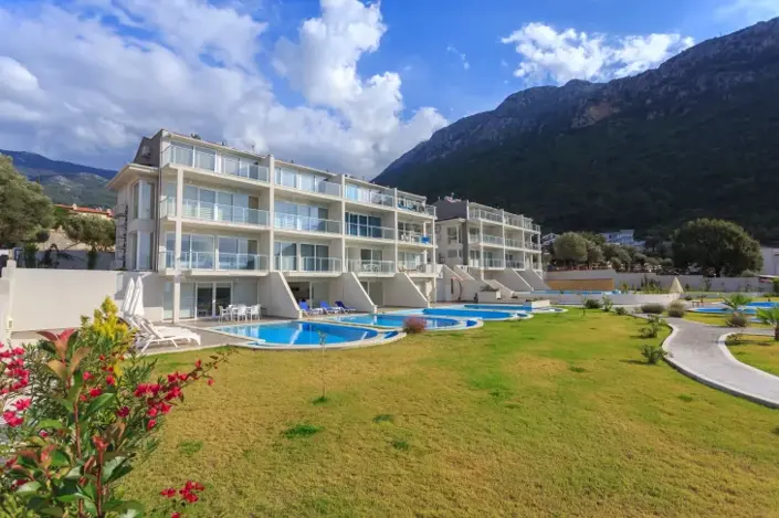 Image No.28-2 Bed Apartment for sale