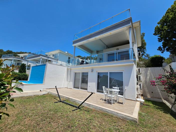 Image No.45-4 Bed House/Villa for sale