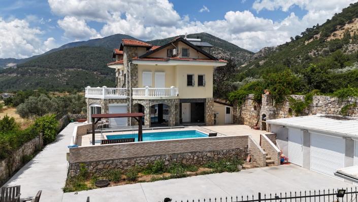 Image No.23-5 Bed House/Villa for sale