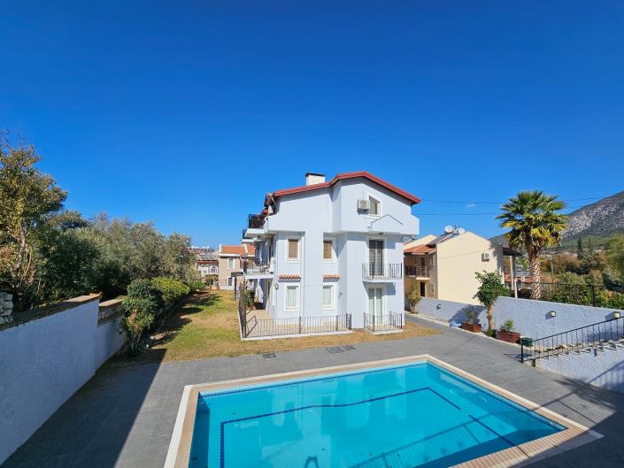 Image No.26-2 Bed Apartment for sale