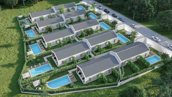 Image No.18-3 Bed Bungalow for sale