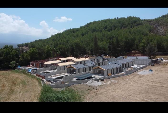 Image No.4-3 Bed Bungalow for sale