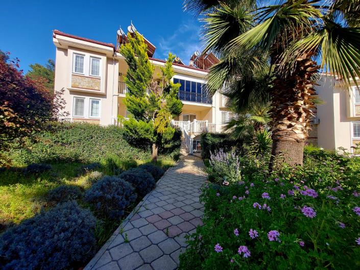 Image No.4-3 Bed Apartment for sale