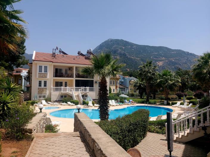 Image No.2-3 Bed Apartment for sale