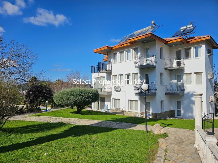 Image No.3-2 Bed Apartment for sale